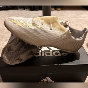 Adidas X Ghosted .2 FG